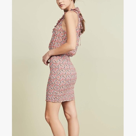 Free people I'm Your Favorite Mini Dress in Blue Combo
FREE PEOPLE - Picture 4 of 7